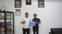 Teks Foto:PT. Timah dan Pemkab Bangka Tengah Berkolaborasi Selenggarakan Mudik Gratis Momentum Lebaran Idul Fitri 1444 H(Foto Humas)