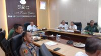 Teks Foto:Molen Walikota Pangkalpinang Gelar Rakor Bersama Kementerian Dalam Negeri(Foto Humas)