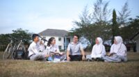 Teks Foto:PPDB Program Beasiswa PT. Timah di SMAN 01 Pemali Tahun Ajaran 2023-2024 Resmi di Tutup (Foto Humas)