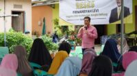 Anggota DPRD Babel Firmansyah Levi Desak Pemkab Bangka Tuntaskan Pembangunan Jalan dan Sekolah