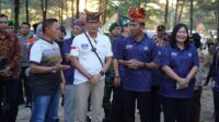 Ketua DPRD Babel Herman Suhadi Promosikan Desa Wisata Jadi Peluang Ekonomi Masyarakat