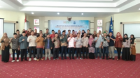 Molen Walikota Pangkalpinang Dukung Penuh Kegiatan Positif ICMI Bangka Belitung. (Foto: Dok istimewa)