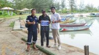 PT Timah Tbk Gandeng Kelompok Nelayan, Jaga Ekosistem Pesisir dan Tingkatkan Perekonomian Masyarakat Pesisir