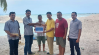 PT Timah Terus Memperkuat Program TJSL dengan Memberdayakan Kelompok Nelayan. (Foto: PT Timah.com)
