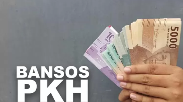 Cara Baru Cek Bantuan Sosial (Bansos) PKH April-Juni 2024, Hanya dengan HP. (Foto: Dok istimewa)