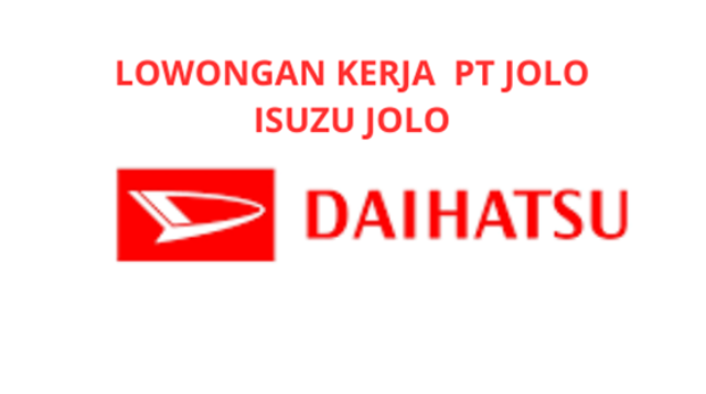 Lowongan Kerja di Jelo Isuzu Kediri, Sales Exekutif, Service Advisor, dan Mekanik, Berikut Informasinya!