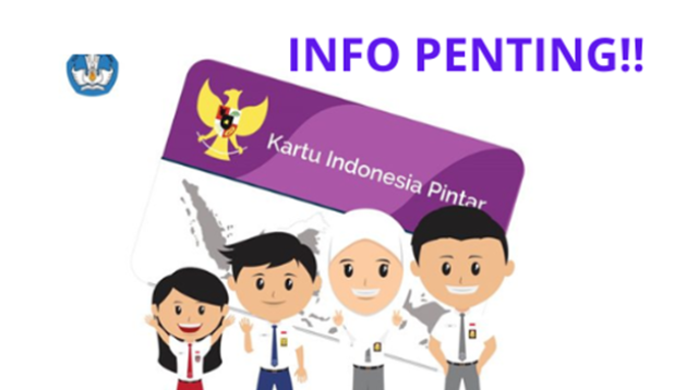 Penerima Bansos PIP Wajib Memenuhi Aturan Ketat ini! Identitas Resmi dan NISN Menjadi Syarat Utama!