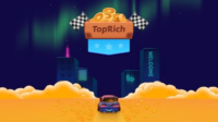 Top Rich: Game Penghasil Jutaan Rupiah! Mainkan Sekarang dan Menangkan Hadiah Uang Tunai Setiap Hari!(Foto: Dok istimewa)