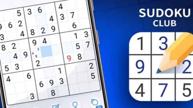 Raih Penghasilan Fantastis hingga Rp1,7 Juta dengan Game Crazy Sudoku! Temukan Cara Mainnya di Sini!(Foto: Dok istimewa)