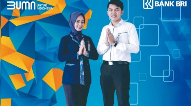 Siap Meniti Karier? Bank BRI Buka Peluang Program Magang yang Menggiurkan!(Foto: Dok istimewa)