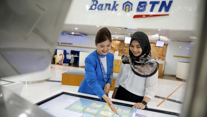 Lowongan Kerja PT Bank Tabungan Negara/ BTN (Persero) Tbk (Foto: Dok istimewa)