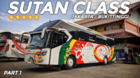 Jadwal dan Harga Tiket Bus NPM Hari Minggu 26 Mei 2024, Rute Jakarta-Bukittinggi!