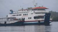 Jadwal Lengkap Kapal Ferry Ambu-Ambu Padang Menuju Mentawai Dari Tanggal 27 Mei hingga 02 Juni Kesemua Daerah!