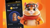 Hamster Kombat Game Penghasil Uang Viral! Harga Tukar Koin ke Rupiah dan Cara Downloadnya