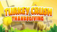 Dapatkan Uang Rp250 Ribu/Hari dengan Bermain Game Puzzle Penghasil Uang Turkey Rush Thanksgiving. (Foto: Dok istimewa)