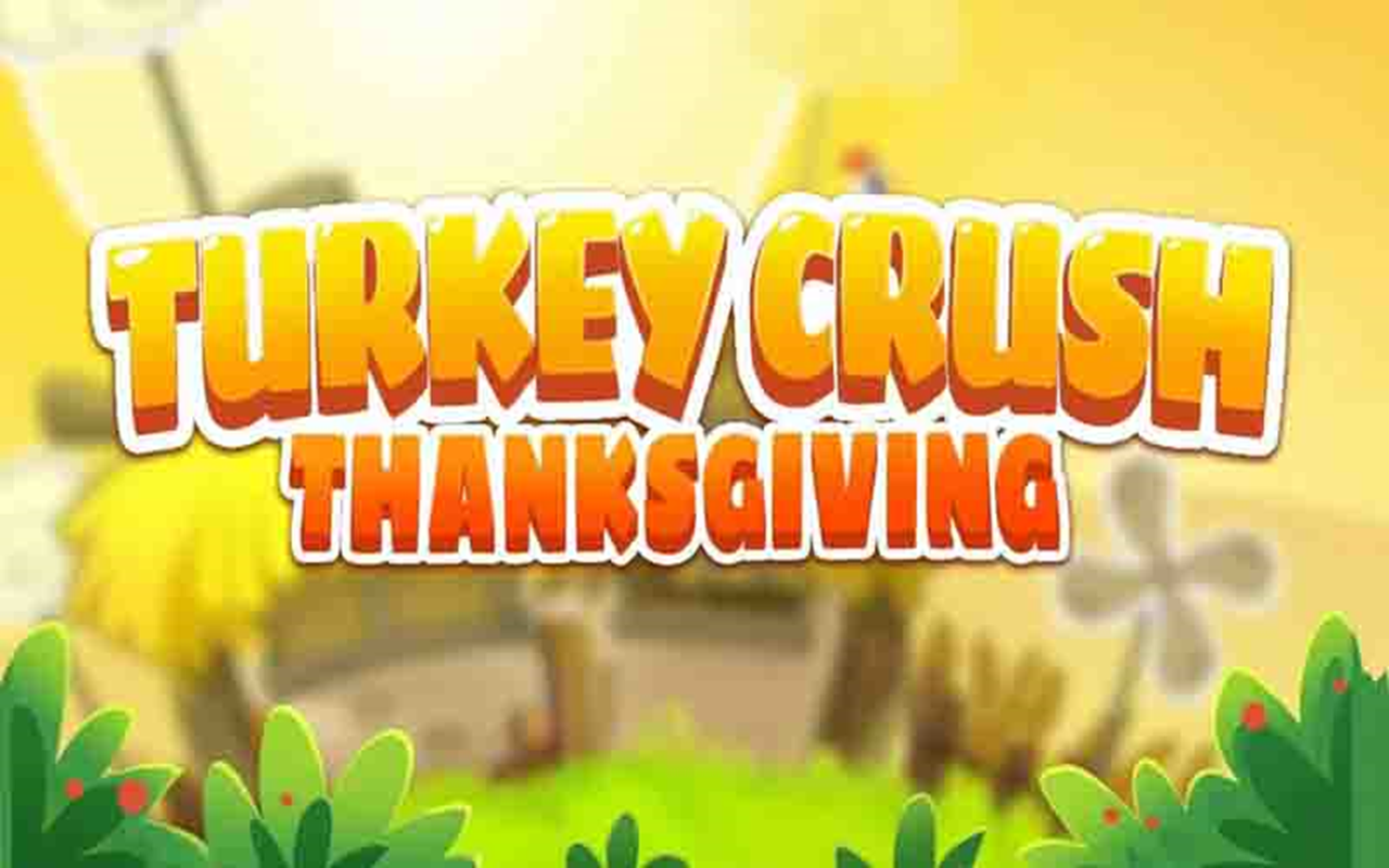 Dapatkan Uang Rp250 Ribu/Hari dengan Bermain Game Puzzle Penghasil Uang Turkey Rush Thanksgiving. (Foto: Dok istimewa)