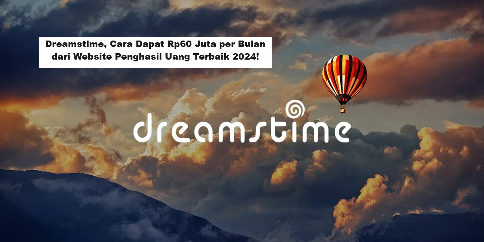 Dreamstime, Cara Dapat Rp60 Juta per Bulan dari Website Penghasil Uang Terbaik 2024! (Foto: Dreamstime)