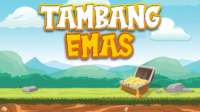 Tambang Emas Game Penghasil Uang, Ikuti 7 Langkah Hasilkan Saldo DANA Gratis, Begini Cara Mainnya (Foto: Gamebrott)