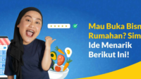 Ide Usaha Rumahan yang Tidak Ada Matinya! Gampang Di Jalankan dan Untung Puluhan Juta Perbulan! (Foto: OttoPay)