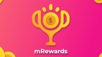 mRewards, Aplikasi Penghasil Uang Hingga Ratusan Ribu, Ada Hadiah Lain Juga Loh! (Foto: Suar.id)