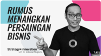 Tips Mengalahkan Pesaing, Rahasia di Balik Produk yang Laris Manis