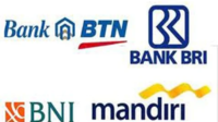 Tips Memilih Bank Penyalur KUR! Beda Suku Bunga, Plafon, dan Biaya di BRI, BNI, Mandiri, dan BTN!