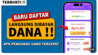 Cara Menghasilkan Uang di Game Penghasil Uang Merge Party! Tap-tap Saja Bisa Hasilkan Rp100 Ribu Perhari!