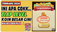 Cuan Instan! Dapat Rp430 di Game Penghasil Uang Jelly Ball Merge Tanpa Nonton Iklan, Ini Caranya!