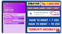 Dapatkan Rp1,6 Juta Hanya dengan Bermain Game di Scratch App, Yuk Simak Caranya!