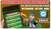 FunCrush, Game Puzzle Penghasil Uang yang Bikin Dompetmu Tebal di Tahun 2024!