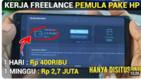 Hasilkan Cuan dengan Website Penghasil Uang Bucksify, Tanpa Modal dan Terbukti Membayar!