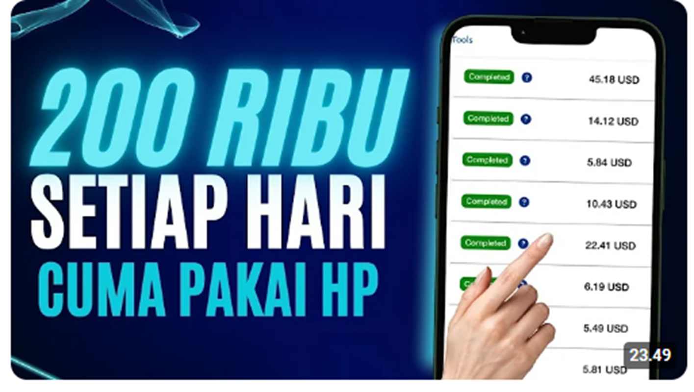 GACOR! Dapatkan Cuan Rp200 Ribu Sehari Hanya Dengan Bermain Game Penghasil Uang Monkey Match 3!